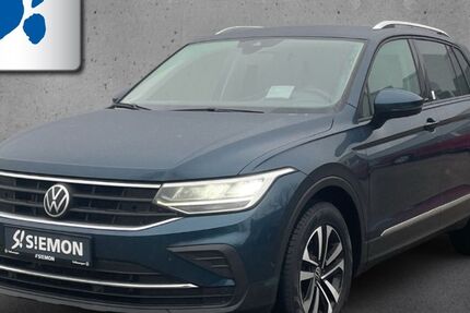 VW Tiguan 95.414 km 24.930 &euro; Ibbenbüren 49479