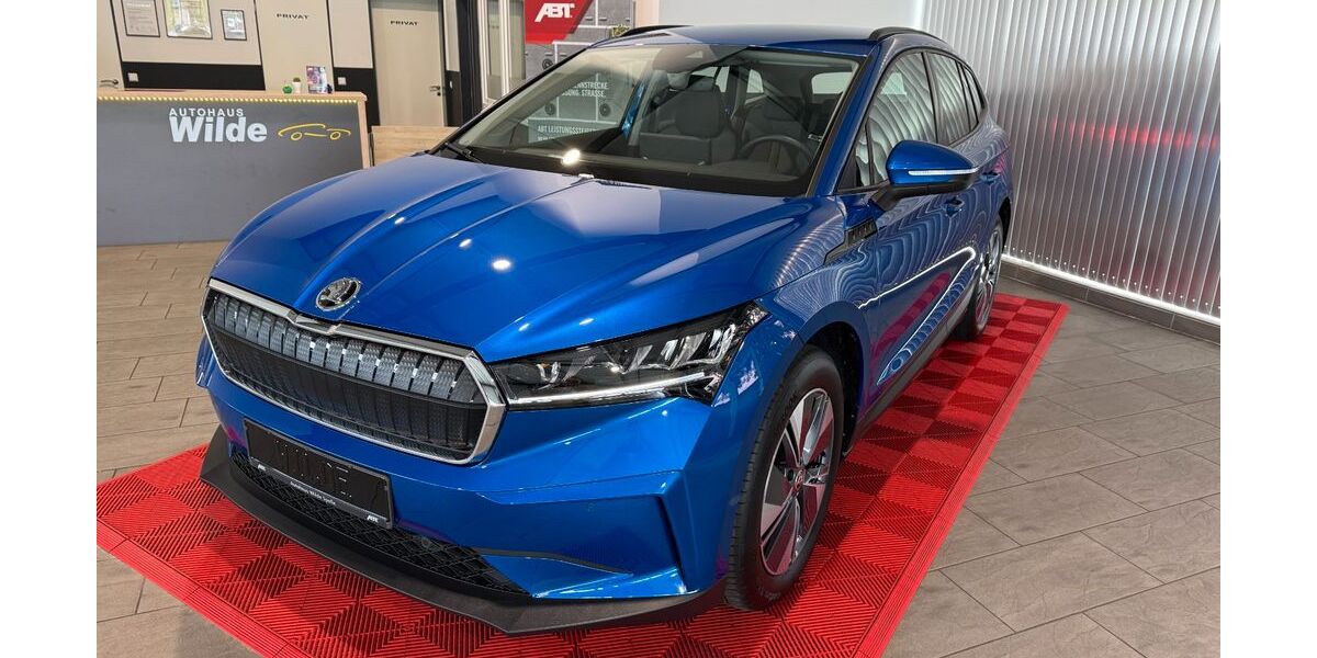Skoda Enyaq 21.844 km 24.800 &euro; Spelle 48480