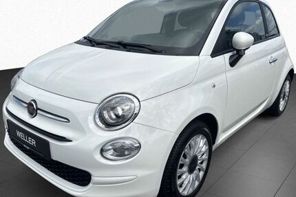 Fiat 500C 77.956 km 11.900 &euro; Ibbenbüren 49479