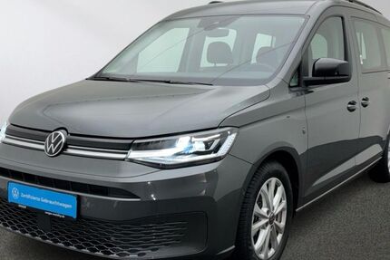 VW Caddy Maxi 5.107 km 39.480 &euro; Emsdetten 48282