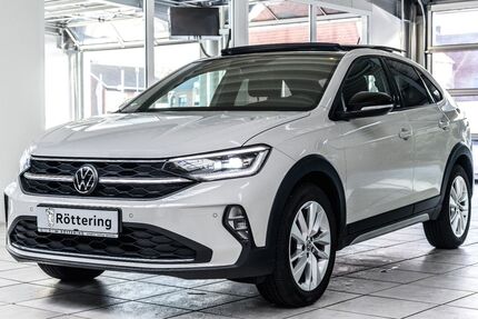 VW Taigo 53.059 km 18.590 &euro; Schüttorf 48465