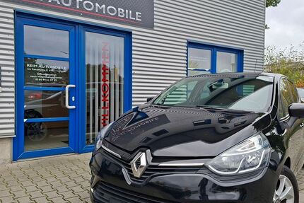 Renault Clio 138.098 km 7.950 &euro; Lingen 49811