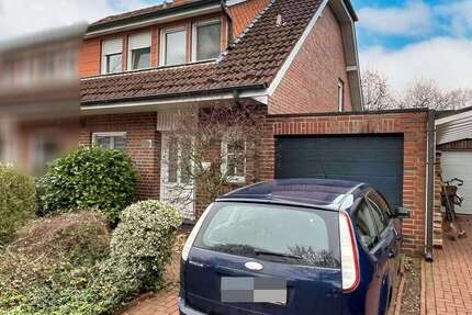 Haus Gronau - 4 Zimmer, 115 m&sup2;, 285.000&euro; | Angebot:27568647