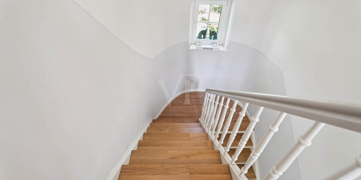 Ein Zuhause umgeben von Grün – gepflegtes EFH mit historischem Flair - Einfamilienhaus Hörstel Hörstel | Angebot:26727363