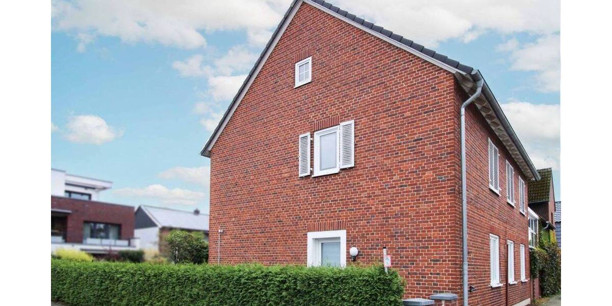 Mehrfamilienhaus, Wohnhaus Emsdetten - 6 Zimmer, 299.000&euro; | Angebot:26093477