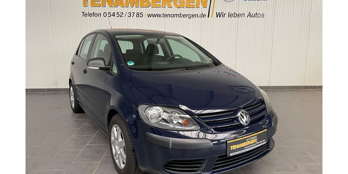 VW Golf Plus 79.700 km 5.500 &euro; Mettingen 49497