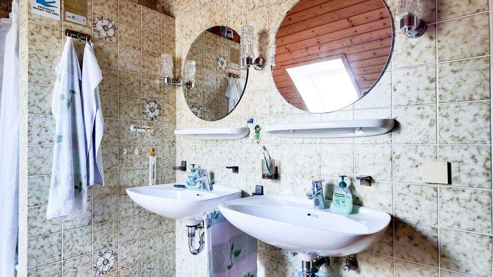 Einfamilienhaus Ibbenbüren Laggenbeck - 6 Zimmer, 167 m&sup2;, 499.900&euro; | Angebot:25691271