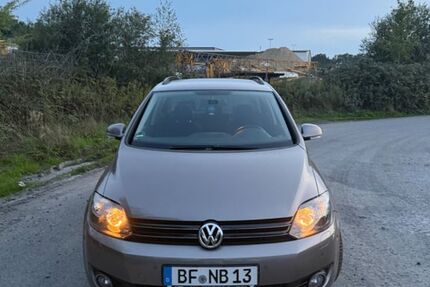 VW Golf Plus 110.000 km 5.500 &euro; Ochtrup 48607