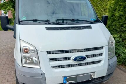 Ford Transit 287.300 km 8.800 &euro; Emsdetten 48282