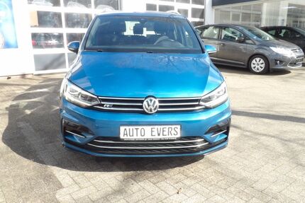 VW Touran 133.500 km 20.450 &euro; Rheine 48431