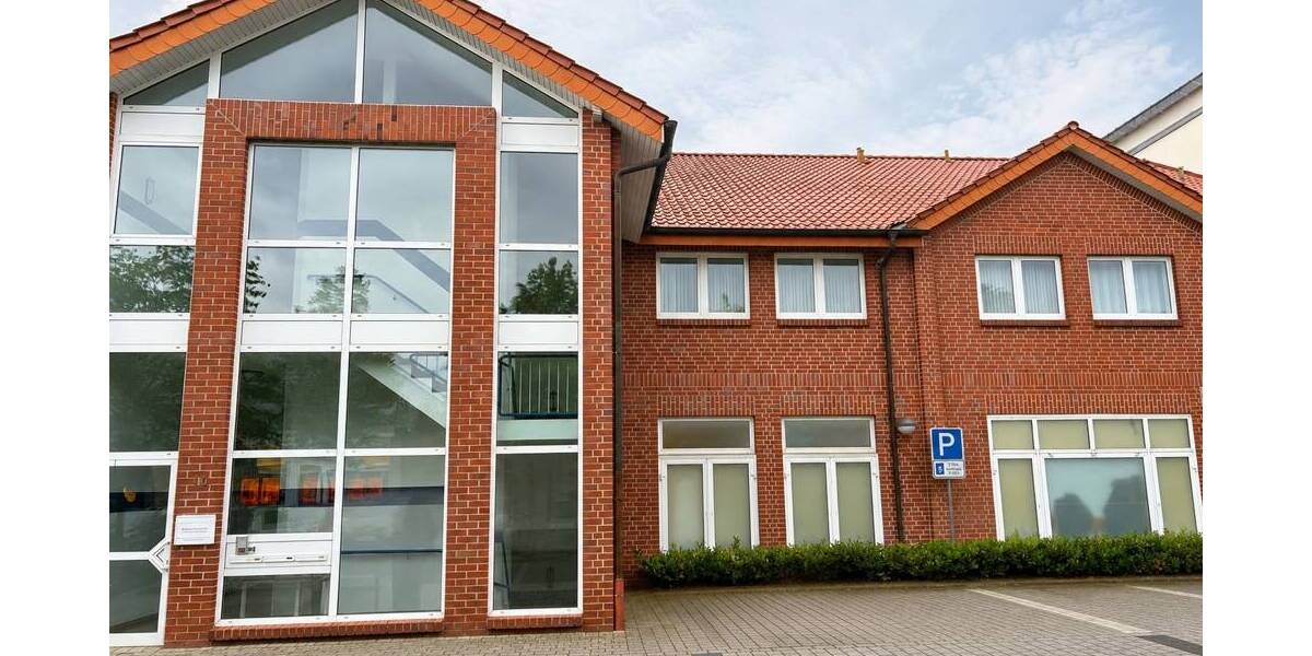 Gewerbeobjekt Wettringen - 5 Zimmer, 250 m&sup2;, 2.300&euro; | Angebot:26694656