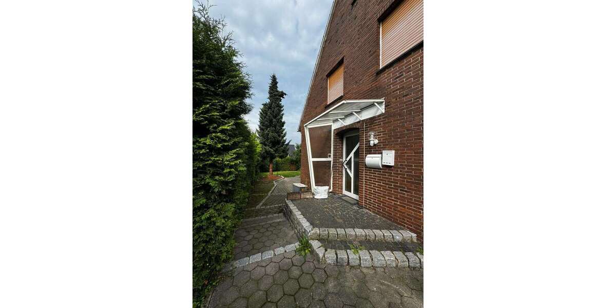 Einfamilienhaus Bad Bentheim - 8 Zimmer, 150 m&sup2;, 329.000&euro; | Angebot:25195773