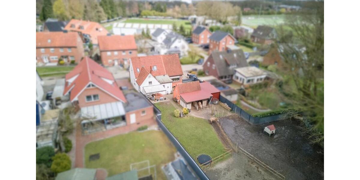 Einfamilienhaus Schüttorf - 299.000&euro; | Angebot:26107878