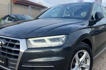 Audi Q5 154.000 km 21.499 &euro; Ibbenbüren 49477