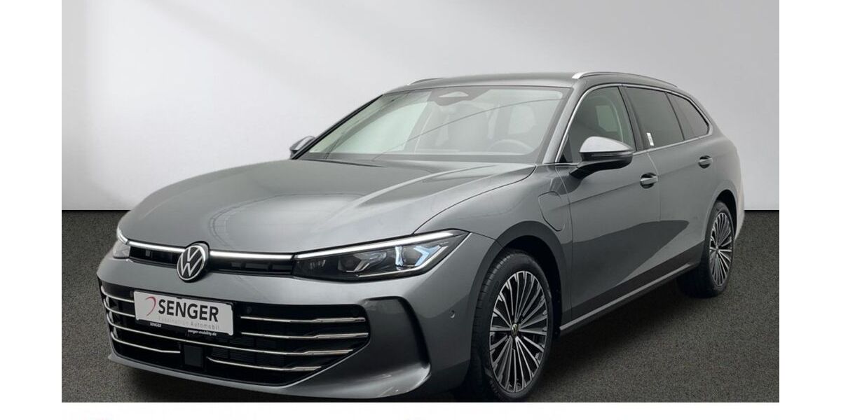 VW Passat Variant 4.000 km 46.980 &euro; Rheine 48429