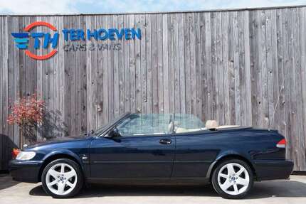 Saab 9-3 312.080 km 2.950 &euro; Bad Bentheim 48455
