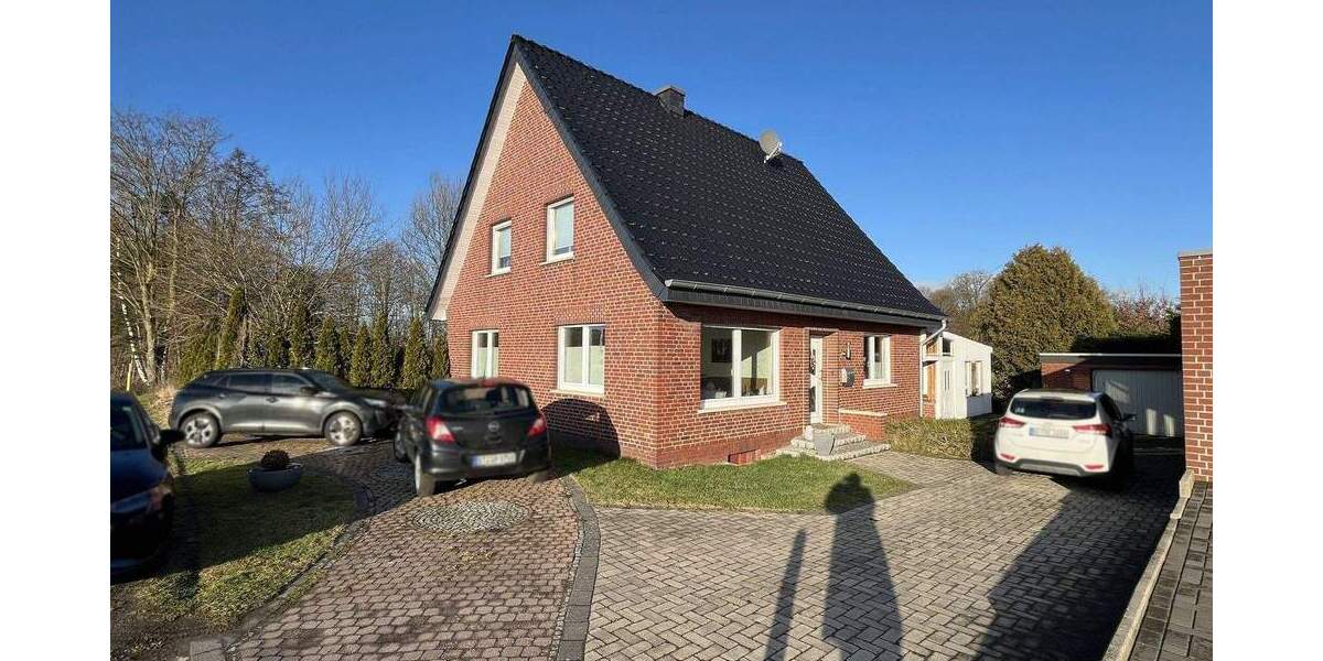 Einfamilienhaus Rheine Mesum - 3 Zimmer, 92 m&sup2;, 320.000&euro; | Angebot:25736121