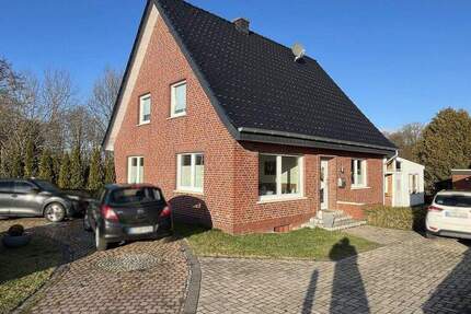 Haus Rheine Mesum - 3 Zimmer, 92 m&sup2;, 320.000&euro; | Angebot:25736121