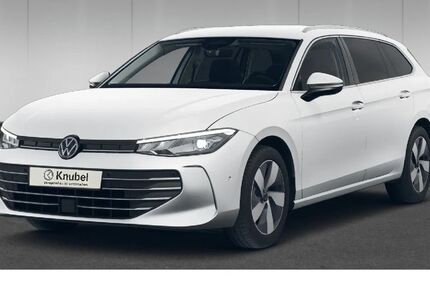 VW Passat Variant 25.694 km 29.990 &euro; Greven 48268