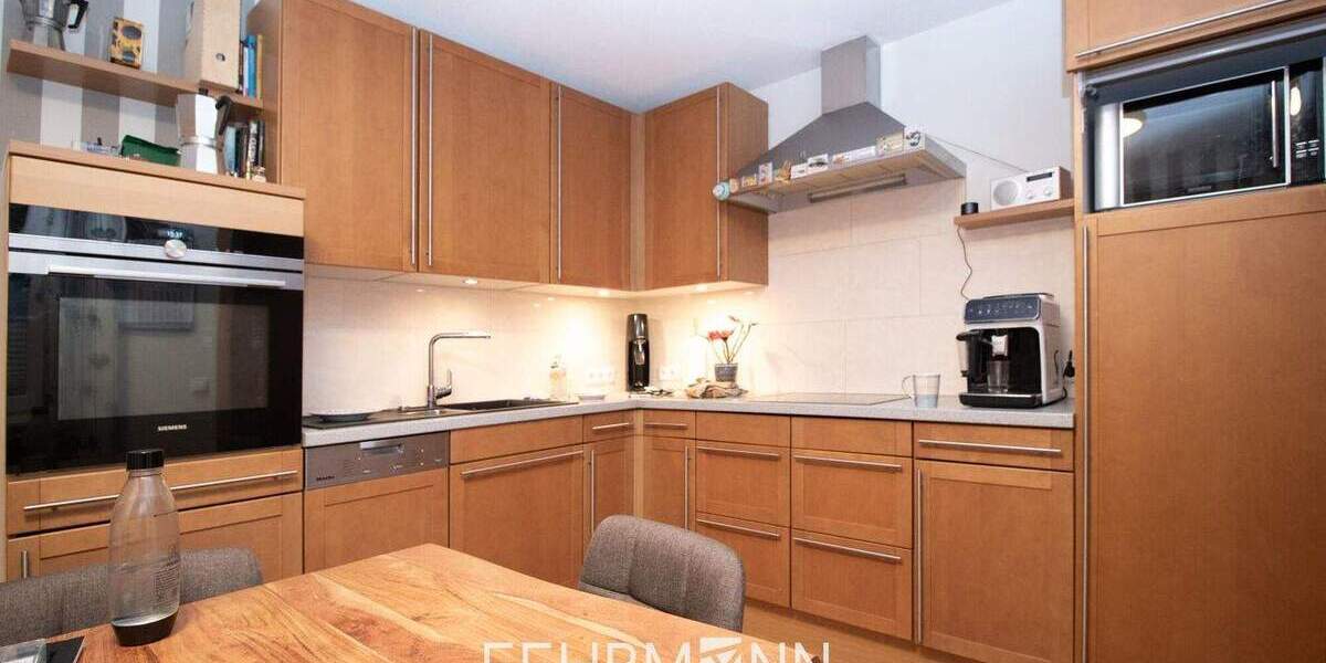 Einfamilienhaus Ochtrup - 6 Zimmer, 183 m&sup2;, 499.000&euro; | Angebot:25672574