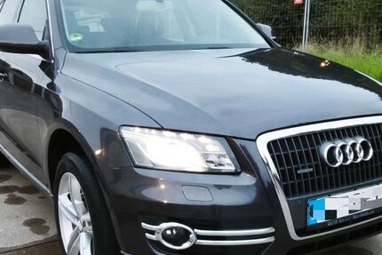 Audi Q5 255.000 km 7.499 &euro; Ibbenbüren 49479