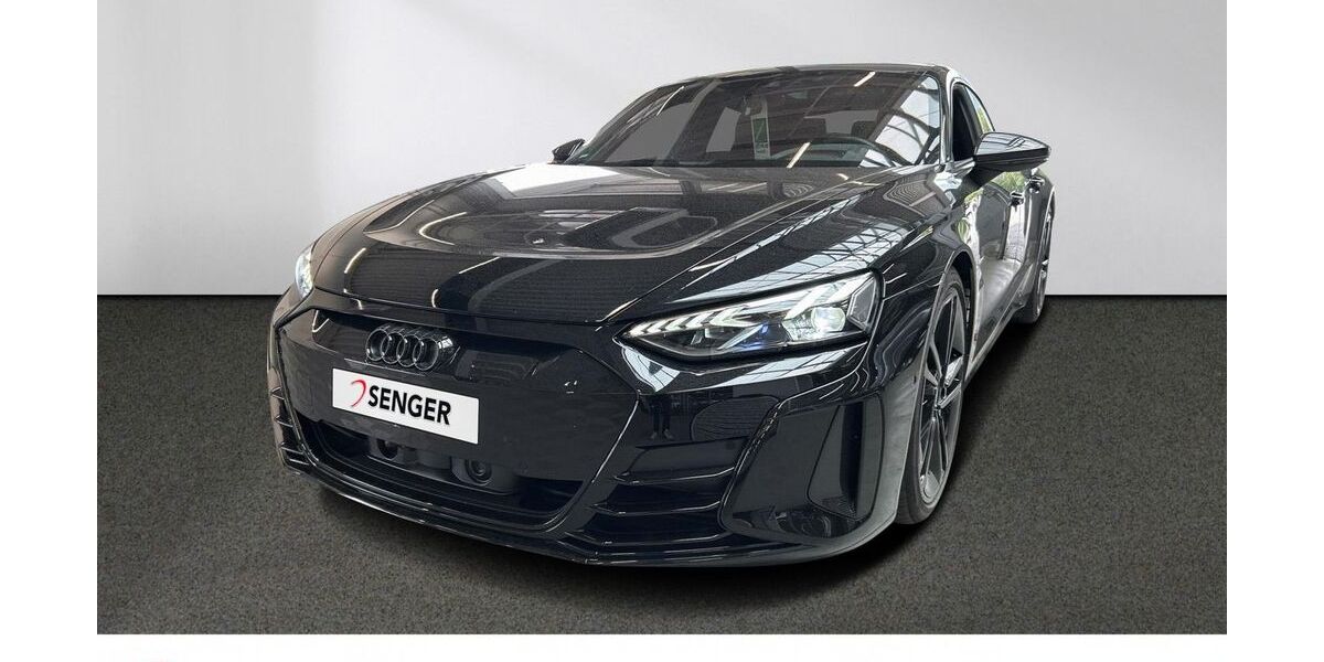 Audi RS e-tron GT 12.165 km 75.880 &euro; Emsdetten 48282