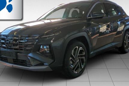 Hyundai TUCSON 19.495 km 30.930 &euro; Emsdetten 48282
