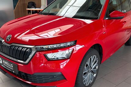 Skoda Kamiq 49.400 km 18.950 &euro; Ibbenbüren - Laggenbeck 49479