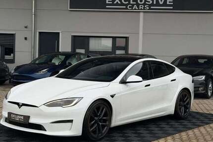 Tesla Model S 70.666 km 73.750 &euro; Emsbüren 48488