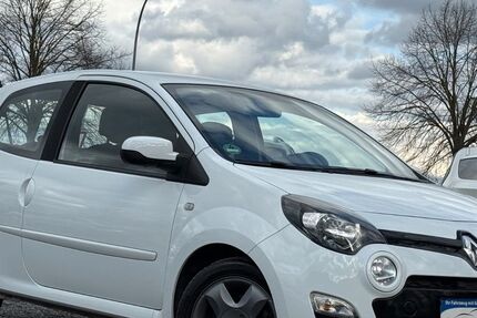 Renault Twingo 116.000 km 3.999 &euro; Ibbenbüren 49479
