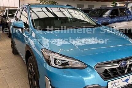 Subaru XV 46.900 km 24.950 &euro; Hörstel 48477