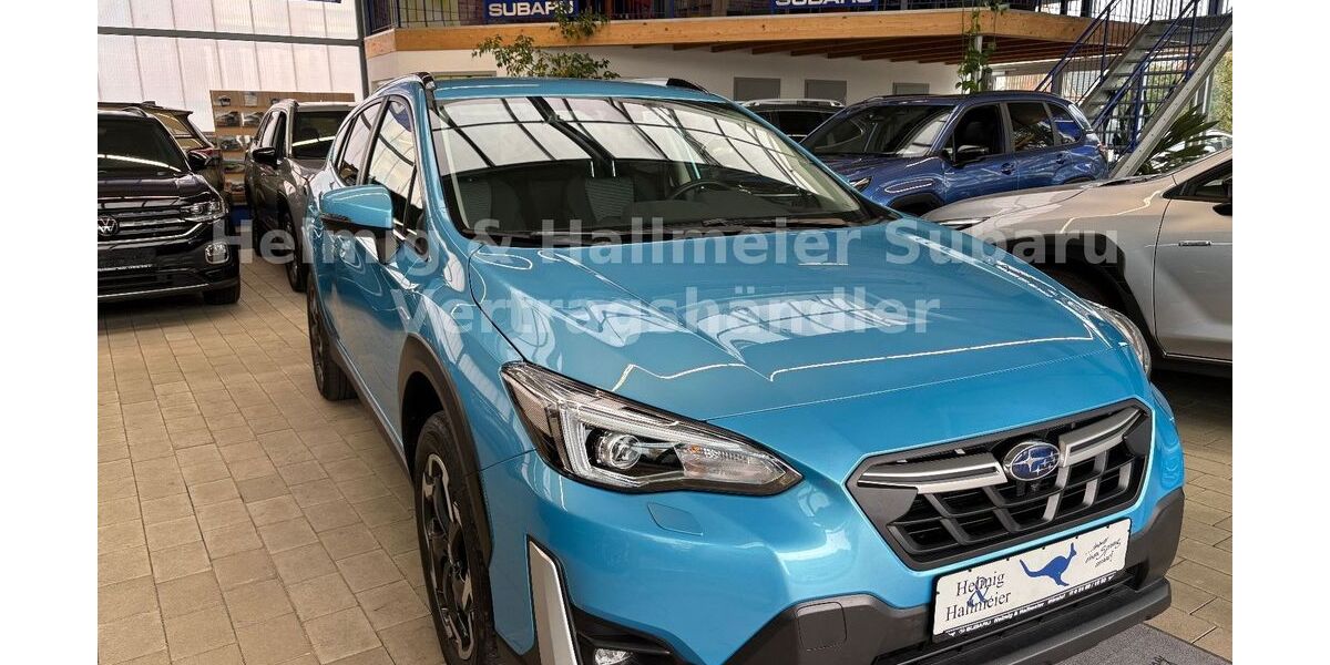 Subaru XV 46.900 km 24.950 &euro; Hörstel 48477