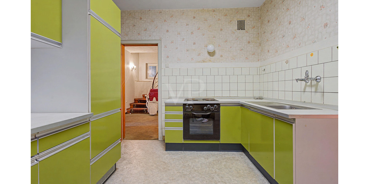 Sanierungsbedürftiges Einfamilienhaus oder Baugrundstück in Ibbenbüren! - Einfamilienhaus Ibbenbüren Ibbenbüren | Angebot:25362297