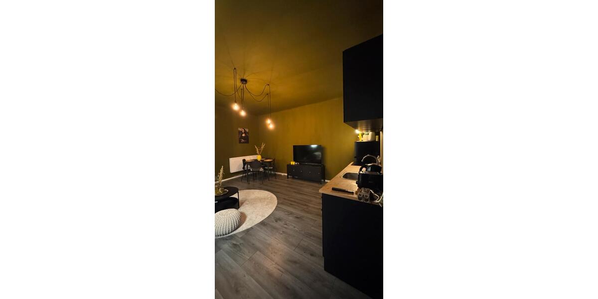 Erdgeschoßwohnung Bad Bentheim - 2 Zimmer, 65 m&sup2;, 900&euro; | Angebot:25297747