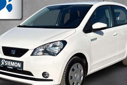 Seat Mii 46.887 km 12.430 &euro; Ibbenbüren 49479