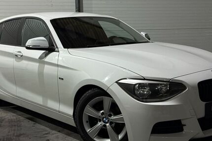 BMW 114 160.256 km 6.277 &euro; Greven 48268