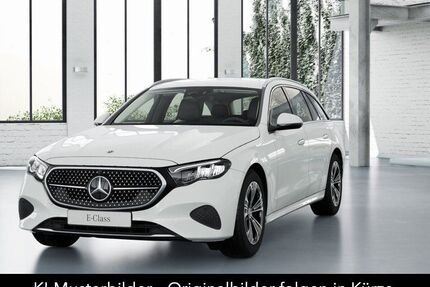 Mercedes-Benz E 220 8.789 km 41.690 &euro; Rheine 48429