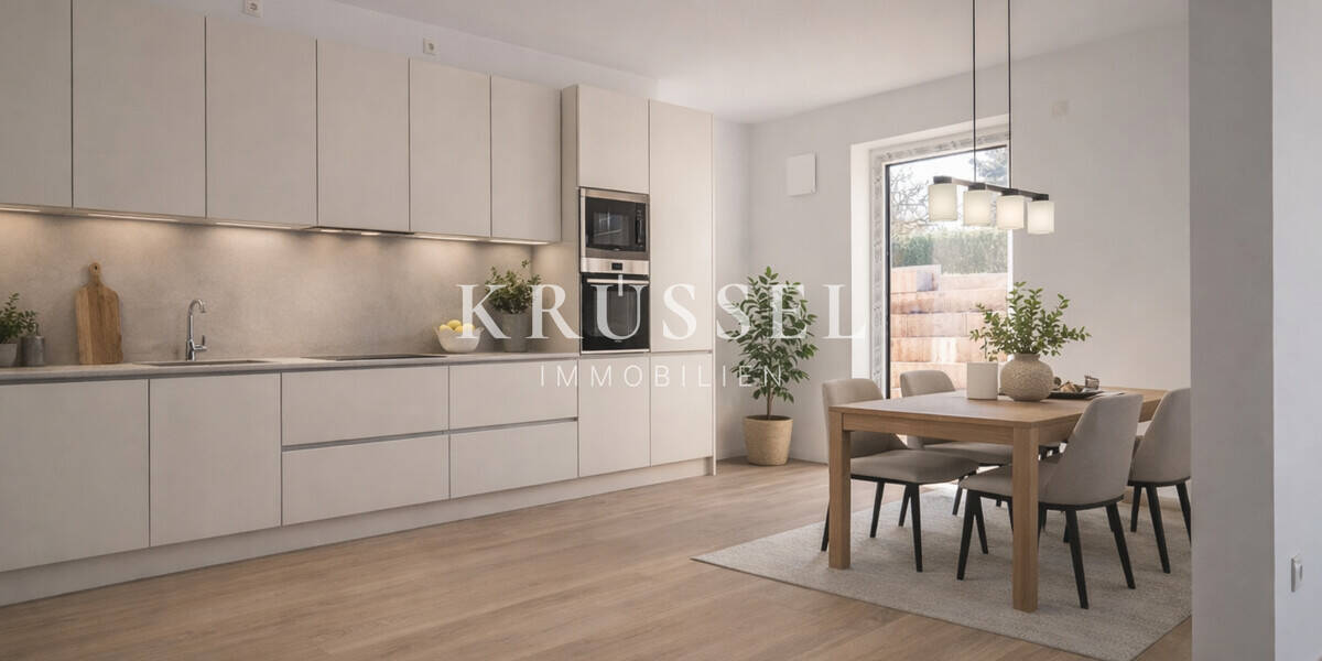 Doppelhaushälfte Lingen - 7 Zimmer, 168 m&sup2;, 649.000&euro; | Angebot:26065106