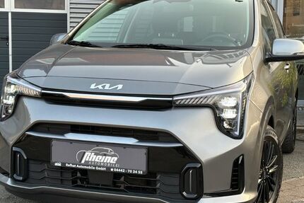 Kia Picanto 10.000 km 17.900 &euro; Rheine 48429
