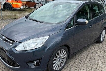 Ford C-Max 357.242 km 1.500 &euro; Bad Bentheim 48455