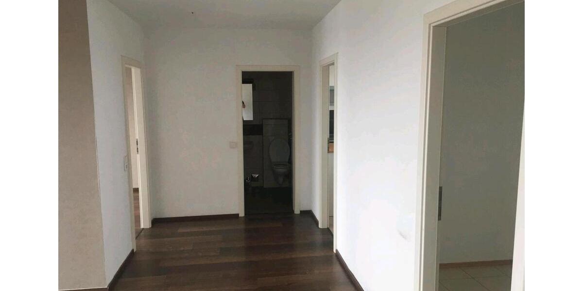 Etagenwohnung Rheine Gellendorf - 2.5 Zimmer, 60 m&sup2;, 140.000&euro; | Angebot:24816179