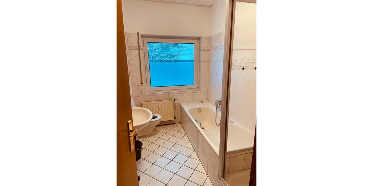 Etagenwohnung Mettingen - 4 Zimmer, 90 m&sup2;, 960&euro; | Angebot:25103489