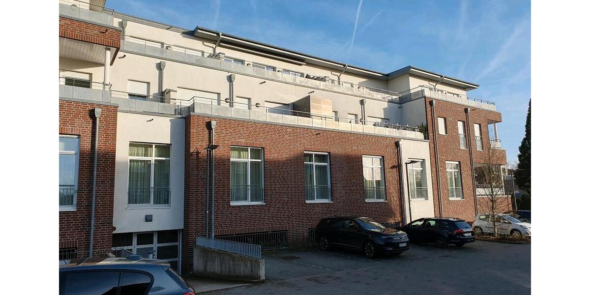 Etagenwohnung Rheine Altenrheine - 2 Zimmer, 68 m&sup2;, 259.000&euro; | Angebot:26084765