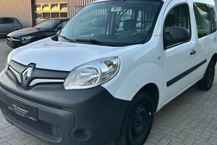 Renault Kangoo 288.000 km 3.990 &euro; Greven 48268