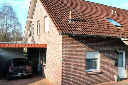 Haus Hopsten Halverde - 5 Zimmer, 116 m&sup2;, 175.000&euro; | Angebot:25729215