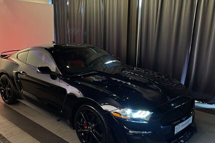 Ford Mustang 53.990 km 42.990 &euro; Schapen 48480