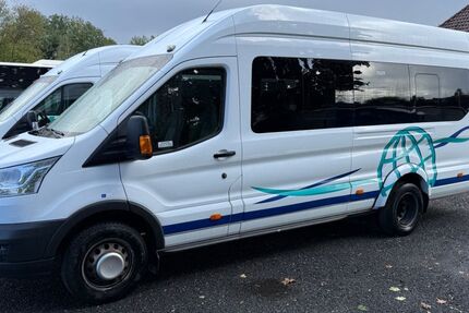 Ford Transit 168.500 km 22.950 &euro; Greven 48268