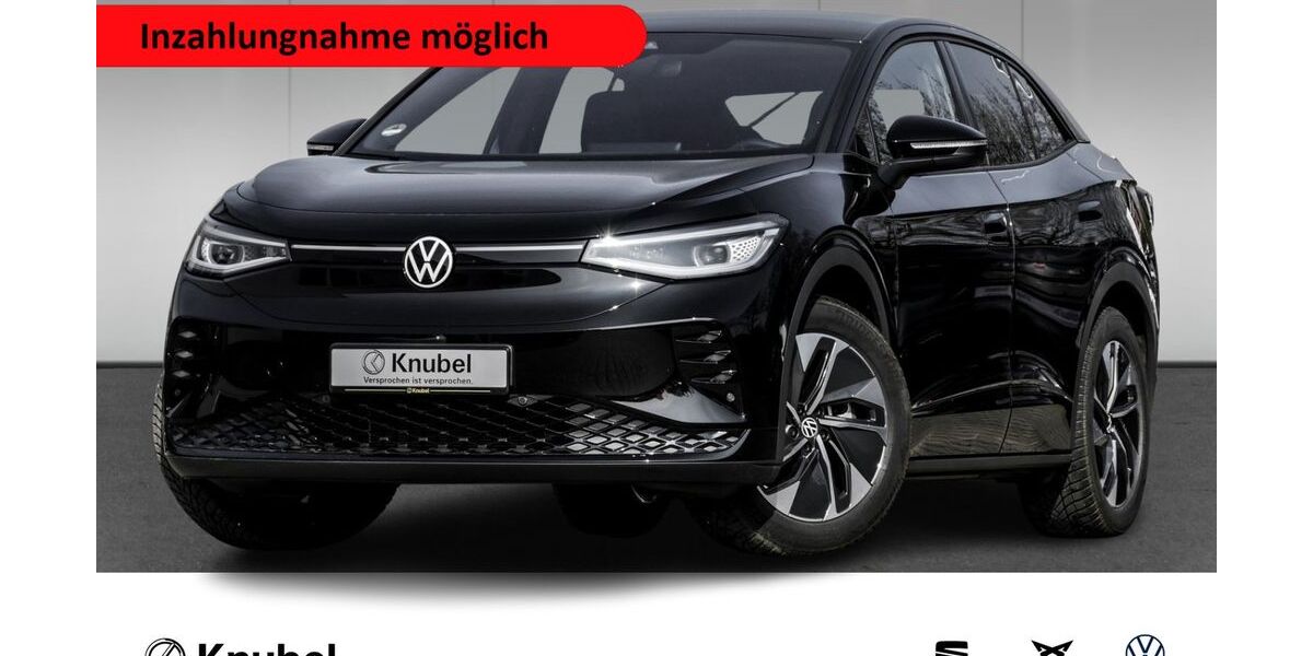 VW ID.5 6.085 km 44.970 &euro; Greven 48268