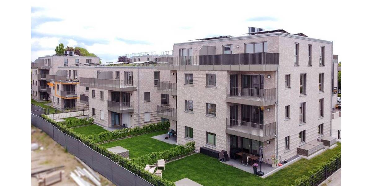 Etagenwohnung Recke - 3 Zimmer, 76 m&sup2;, 324.000&euro; | Angebot:26713775