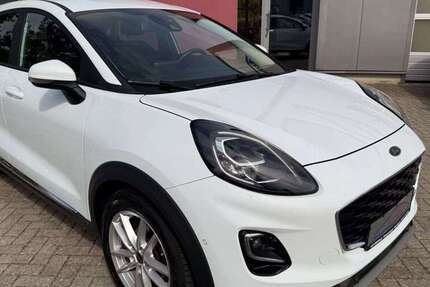Ford Puma 79.992 km 13.880 &euro; Ibbenbüren 49477